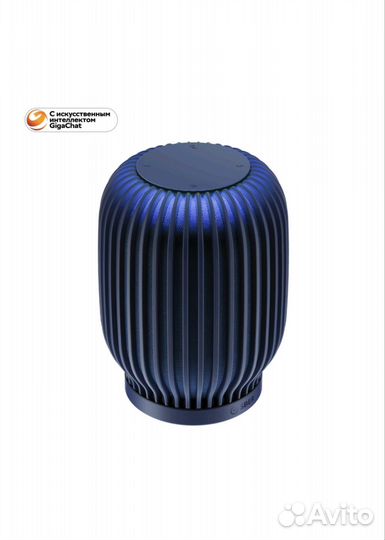 Умный дом от sber