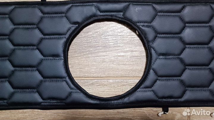 Утеплитель решетки радиатора VolksWagen