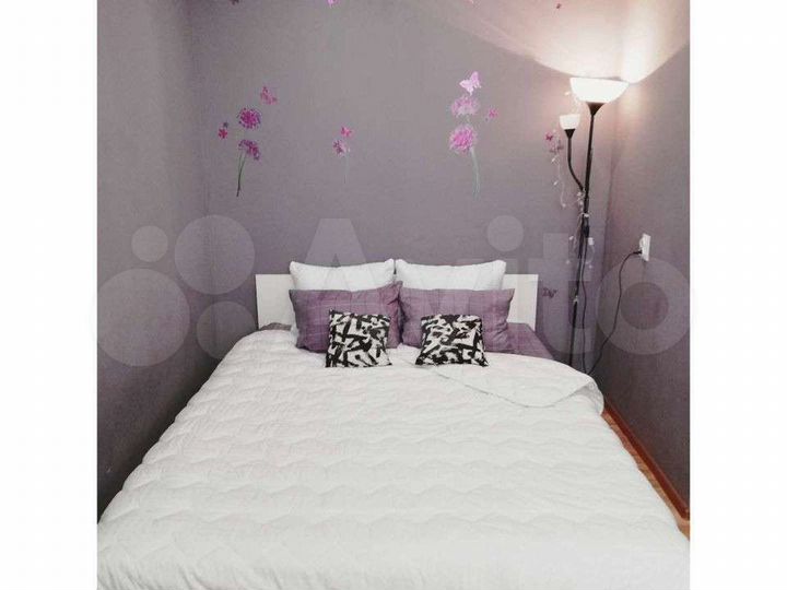 1-к. квартира, 28,3 м², 5/5 эт.