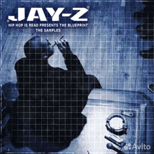 Eminem,Jay-z,Drake,Mobb deep,Notorious 2LP