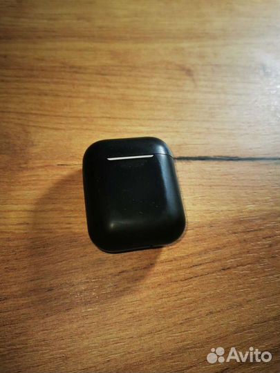 Airpods 2 оригинал, бу