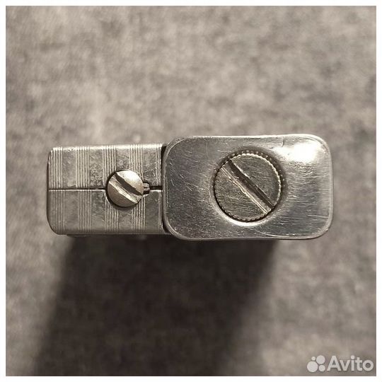 Зажигалка imco solo