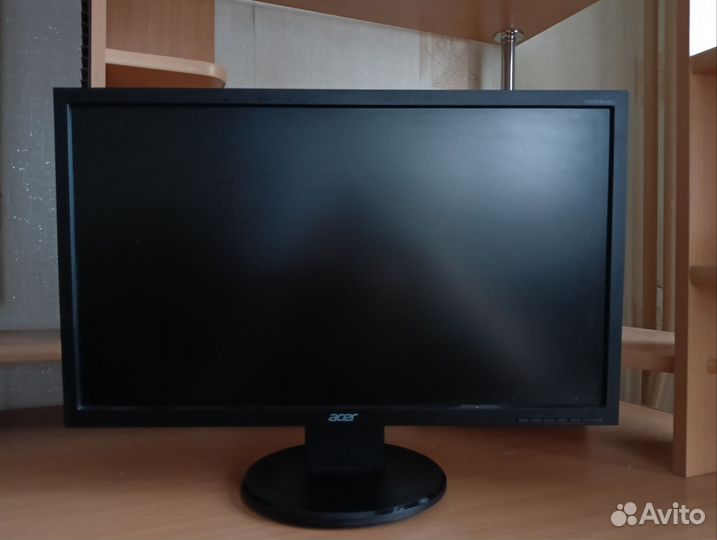 Монитор Acer