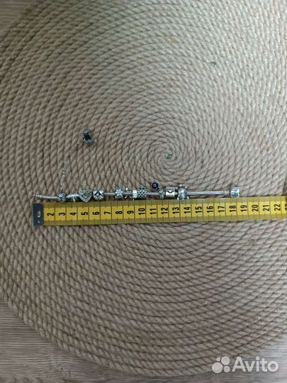 Браслет Pandora