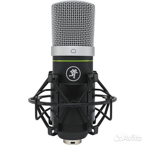 Микрофон Mackie EM-91CU
