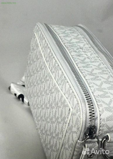 Уникальная сумка через плечо от Michael Kors