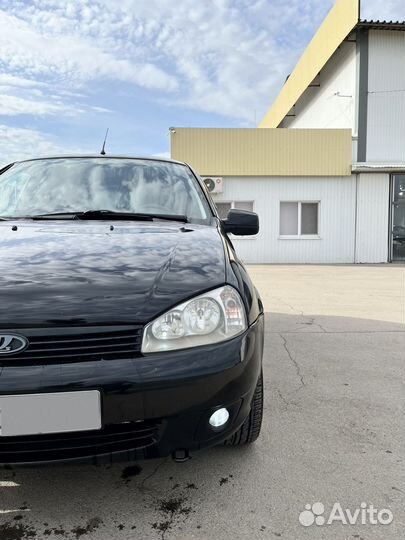LADA Kalina 1.6 МТ, 2012, 260 000 км