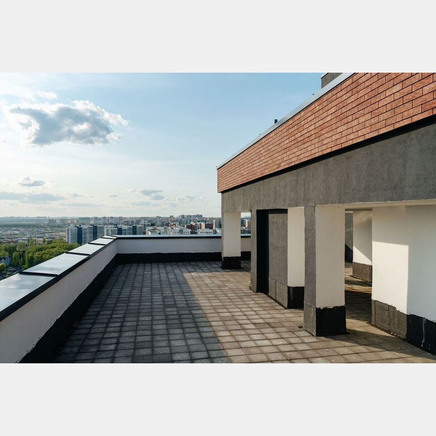 1-к. квартира, 30,4 м², 28/30 эт.