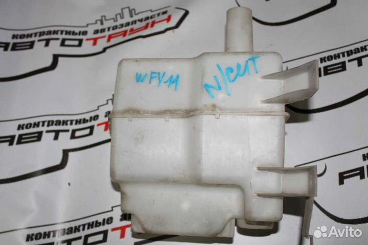 Бачок омывателя nissan mazda AD almera bluebird sy