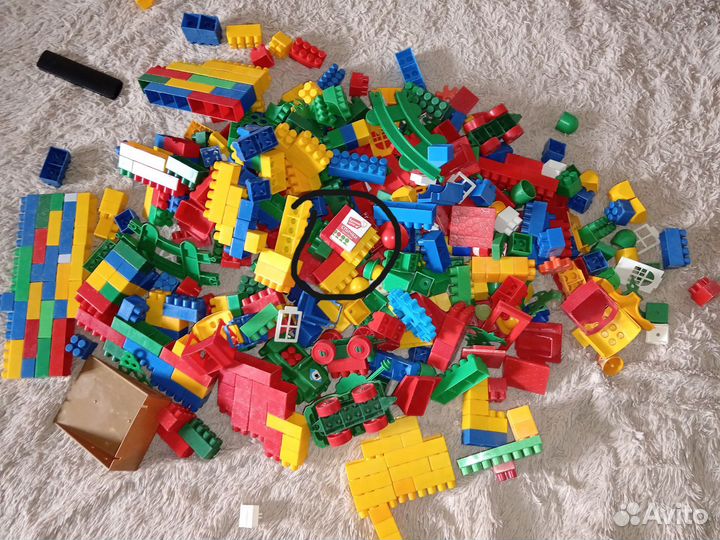 Детские игрушки