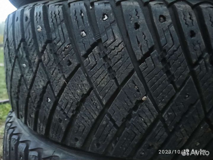 Goodyear Ultragrip Ice Arctic 195/55 R16 87T