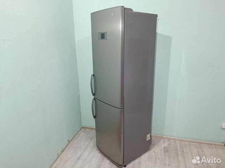 Холодильник Lg GA-479 utma Гарантия