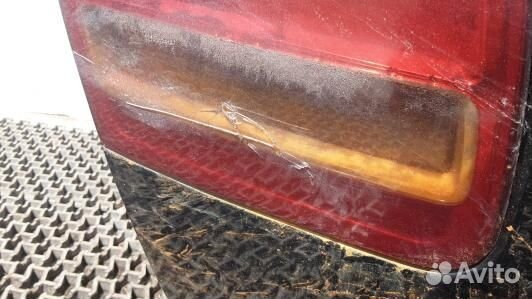 Крышка багажника audi A8 D3 (HEA28HP01)