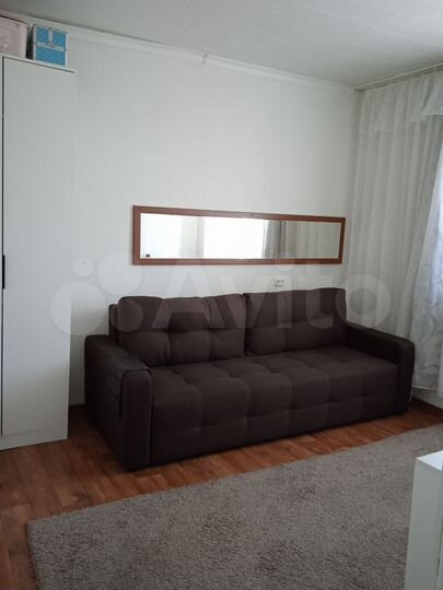 1-к. квартира, 23,9 м², 5/5 эт.