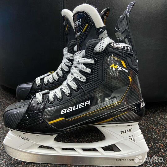 Коньки bauer supreme M5 PRO