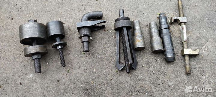 Инструменты