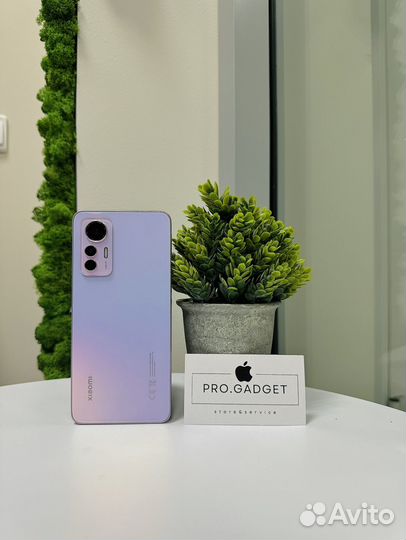 Xiaomi 12 Lite, 8/256 ГБ