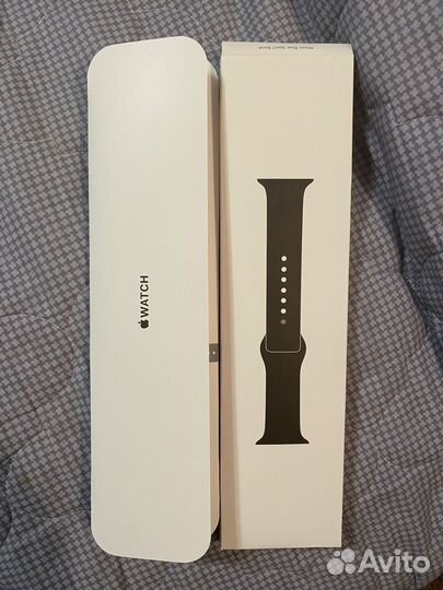 Ремень для apple watch
