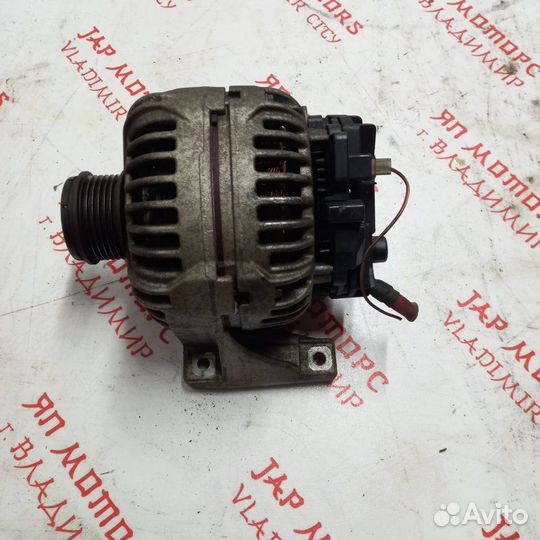 Генератор Volvo Xc90 B5254 2.5 2004