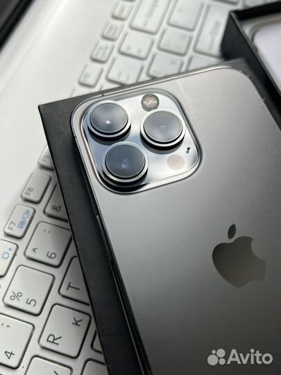 iPhone 13 Pro, 128 ГБ