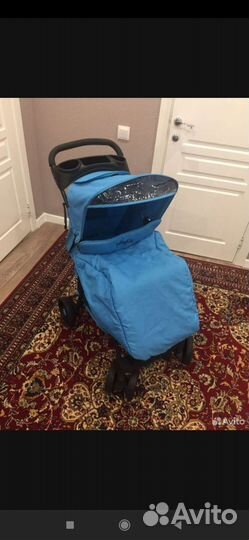 Коляска для детей