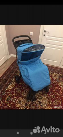 Коляска для детей