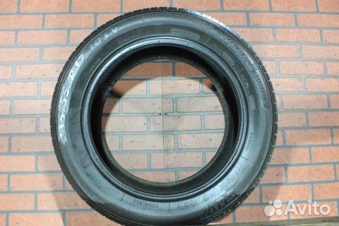 Tigar SUV 235/55 R17