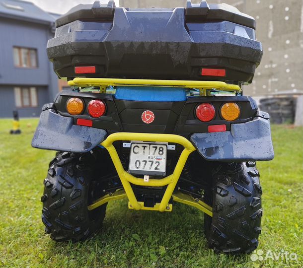 Продам RM800 duo