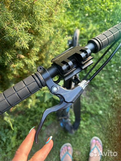 Самокат Ridex Trigger