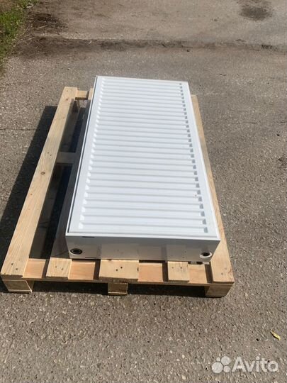 Радиатор Buderus