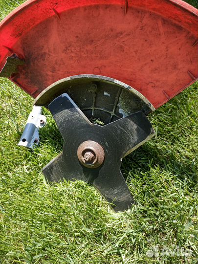 Бензо триммер бу