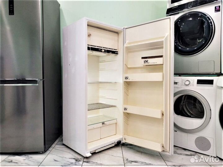 Холодильник маленький бу Бирюса. Честная гарантия