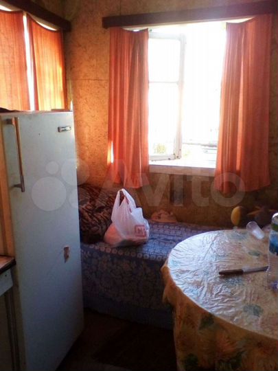 Дача 25 м² на участке 6 сот.