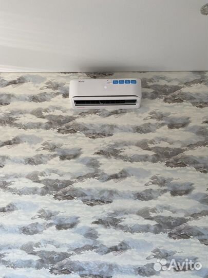 Установка кондиционеров,Сплит-систем