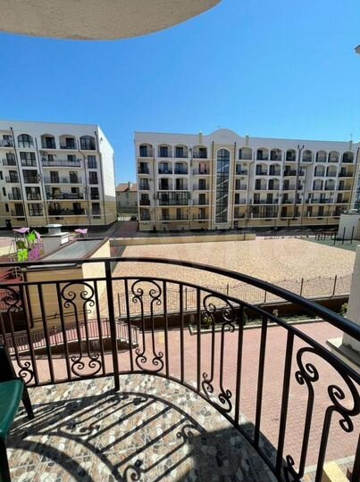 Квартира-студия, 25 м², 2/5 эт.