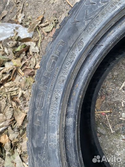 Nokian Tyres Hakkapeliitta 8 205/55 R16 94T