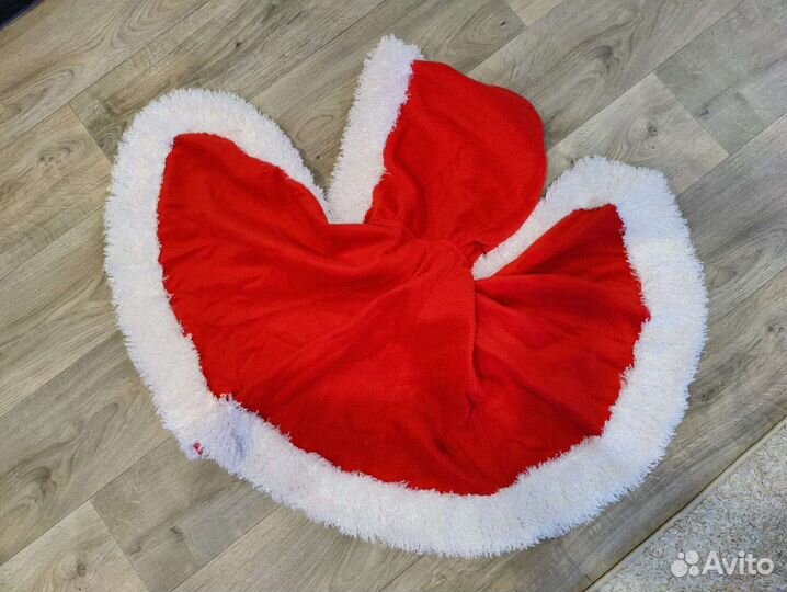 Накидка герды