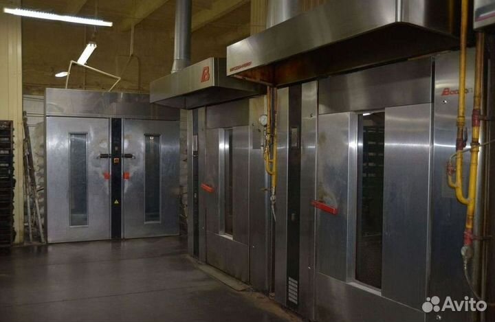 Прибыльный действующий Хлебзавод