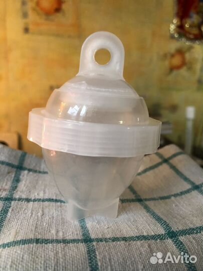 Кухонный гаджет для яиц