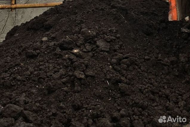 Плодородная земля, грунт доставка ЗИЛ