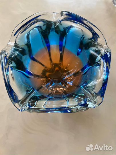 Ваза конфетница