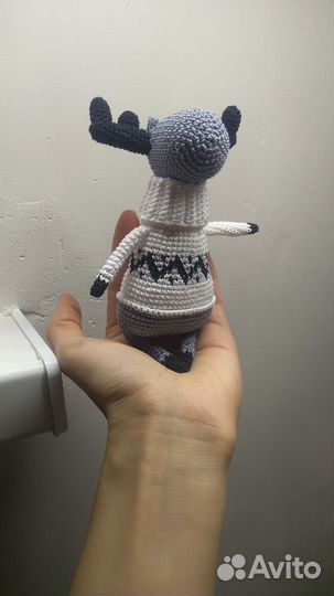 Обучение вязанию крючком для детей