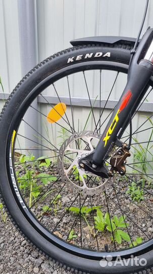 Велосипед Format 6422