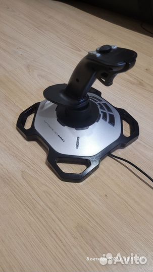 Джойстик Logitech Extreme 3D PRO