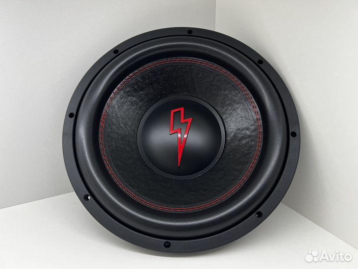 Сабвуфер Ural Молния 12