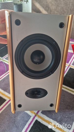 Колонки sven ihoo MT 5.1