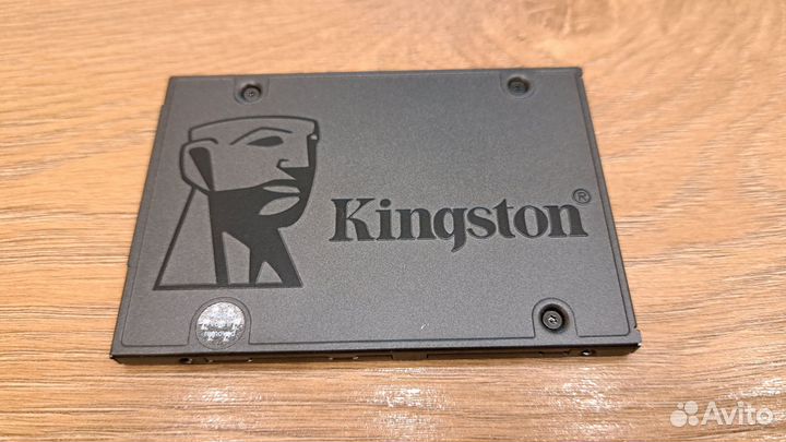 Ssd Kingston a400 240gb