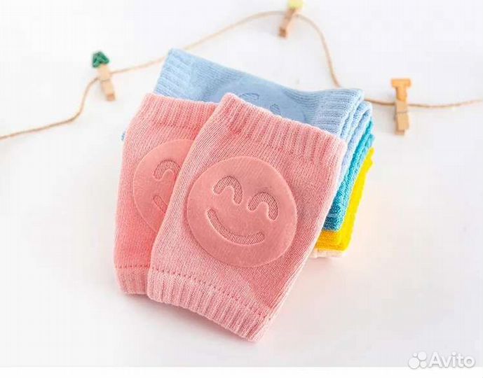 Наколенники детские