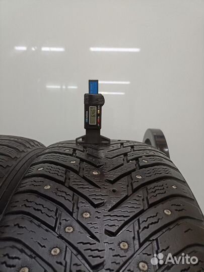 Nokian Tyres Hakkapeliitta 8 235/50 R18