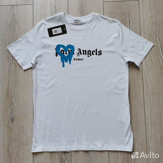 Футболка Palm Angels